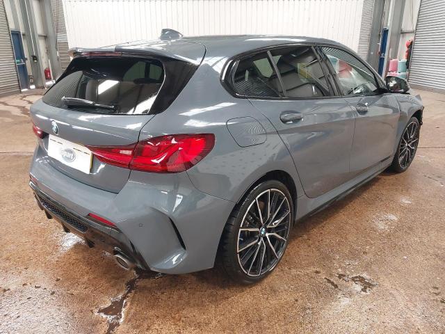 2023 BMW M135I XDRI