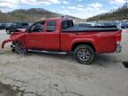 2017 Toyota Tacoma Access Cab for Sale in Hurricane, WV - Front End