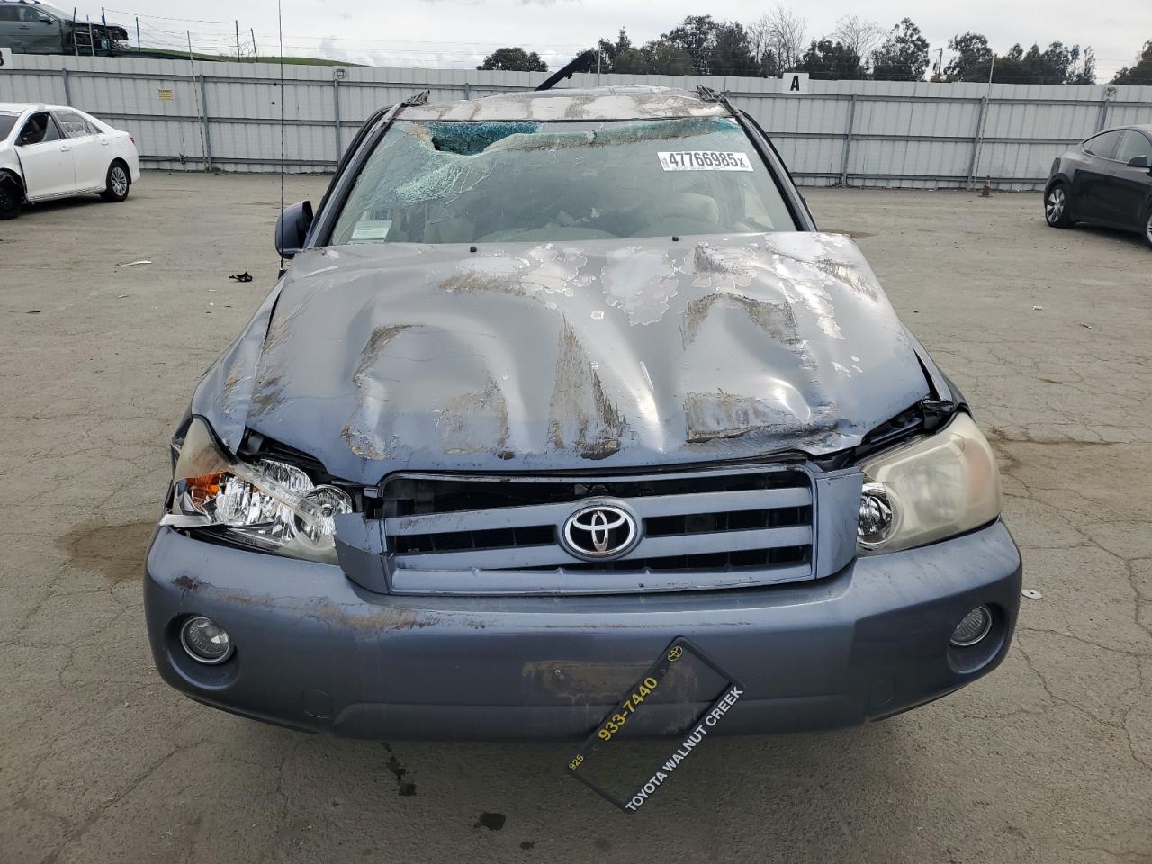 2005 Toyota Highlander - Image 5