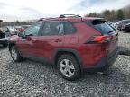 2020 Toyota Rav4 Xle for Sale in North Billerica, MA - Front End