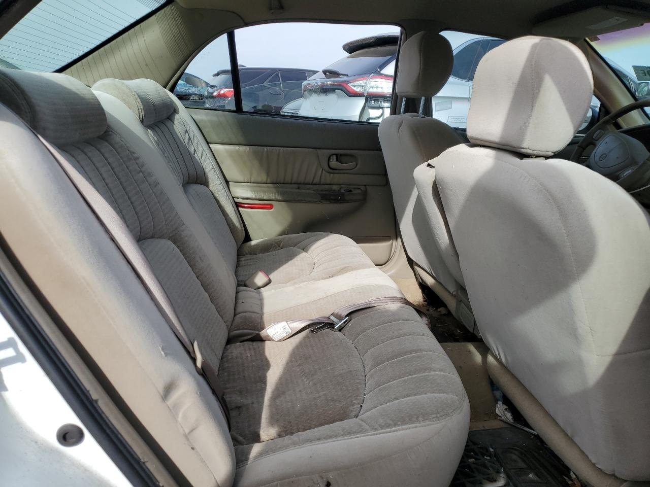 1998 Buick Century Custom VIN: 2G4WS52M5W1560008 Lot: 49604885