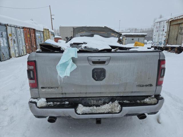  RAM 1500 2023 Szary