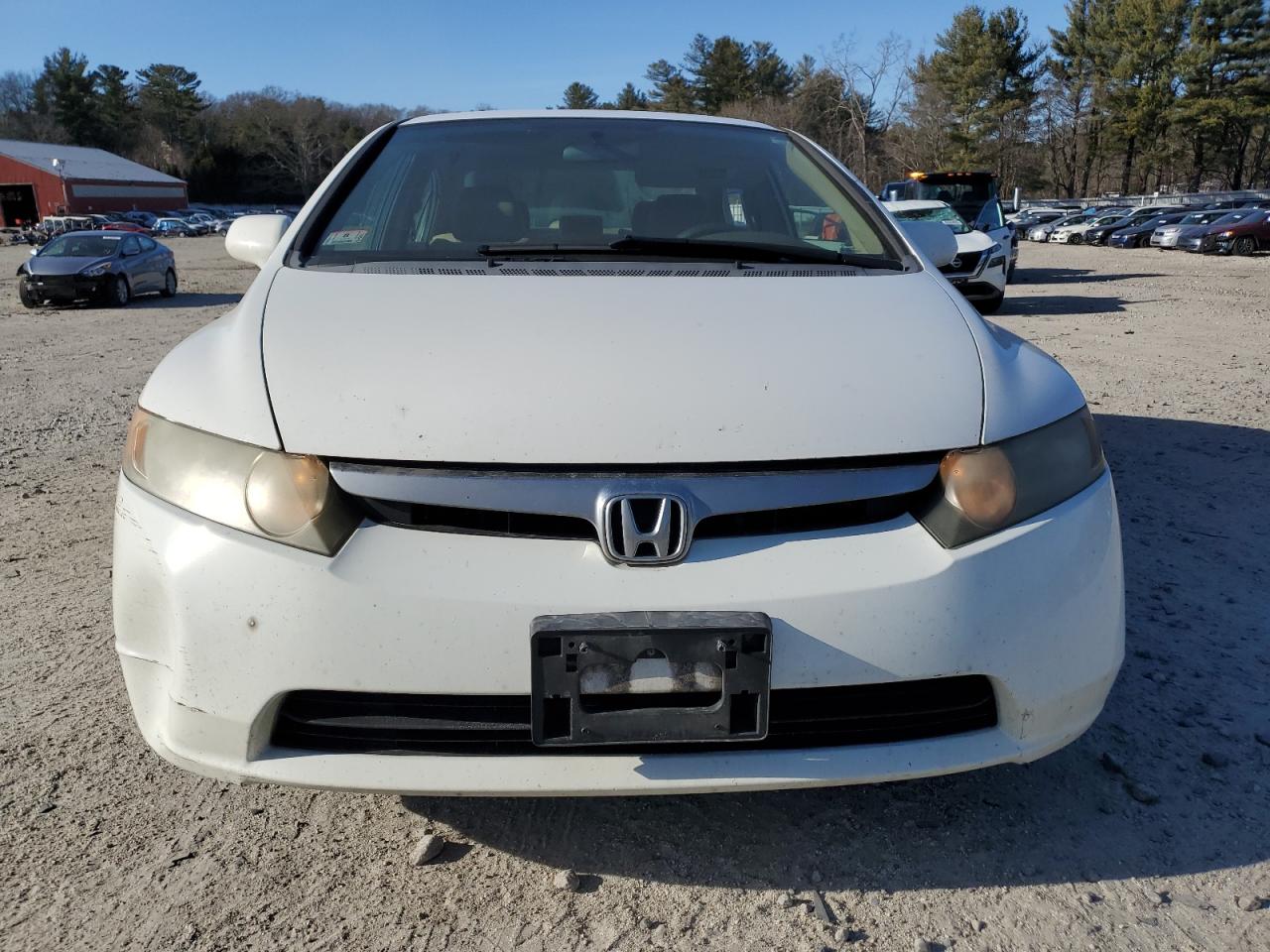2006 Honda Civic - Image 5