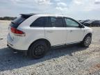 2011 Lincoln Mkx  იყიდება Gainesville-ში, GA - Front End