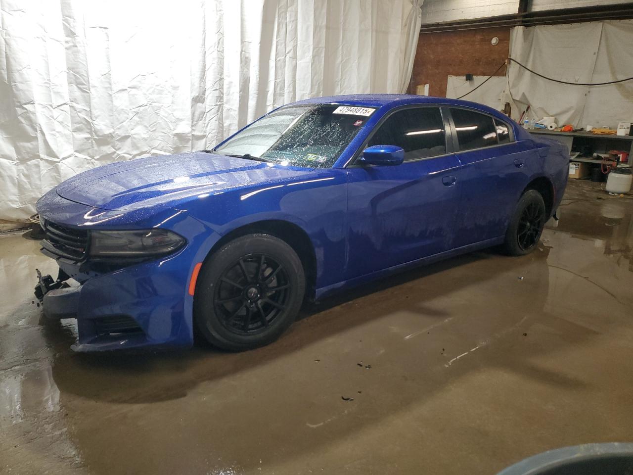 2021 Dodge Charger - Image 1