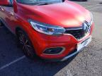 2019 RENAULT KADJAR S E for sale at Copart SANDTOFT