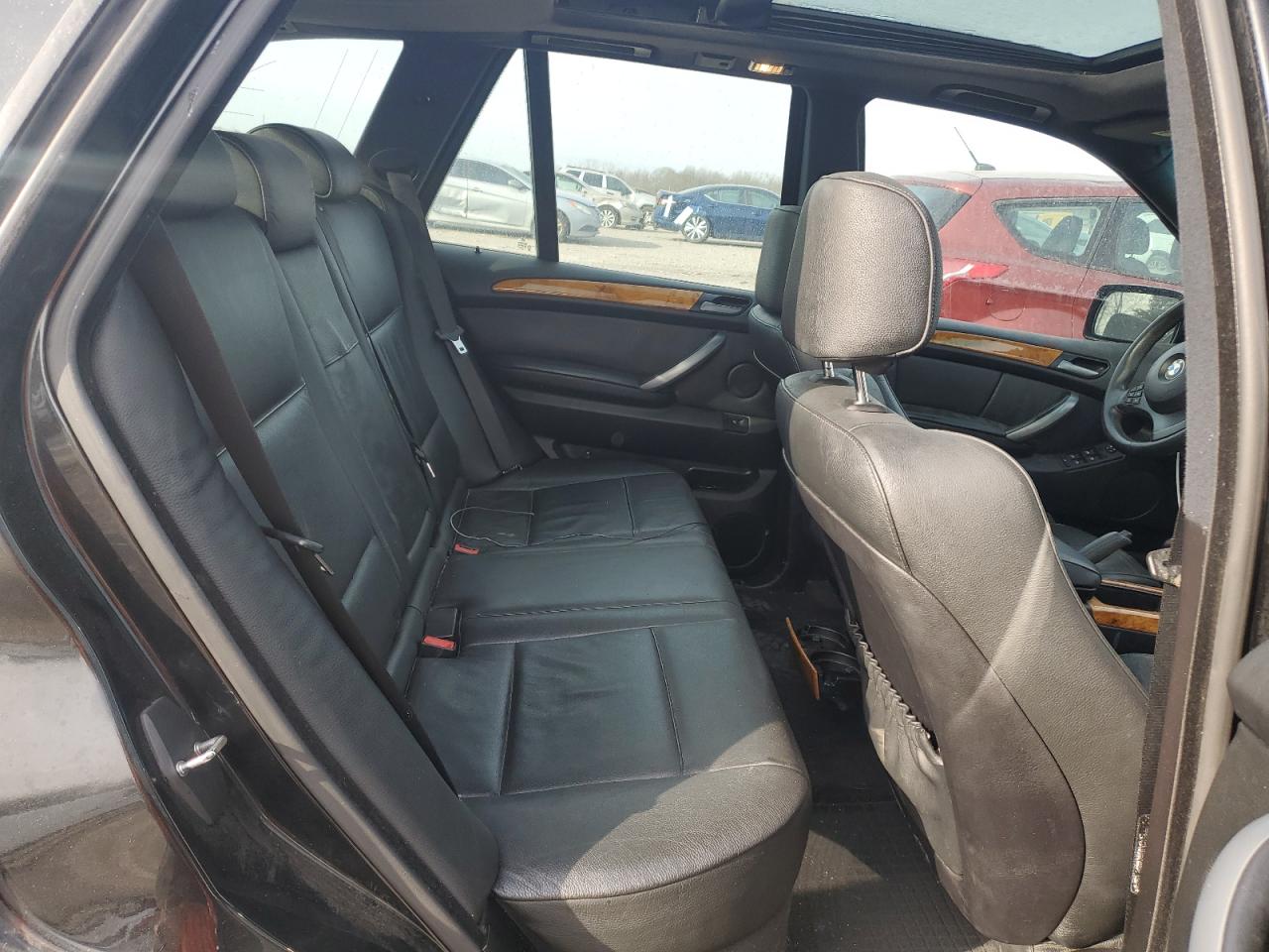 2006 BMW X5 - Image 11