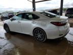 2018 Lexus Es 350 en Venta en Tanner, AL - Side