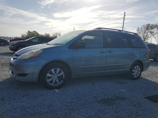 2007 Toyota Sienna Ce