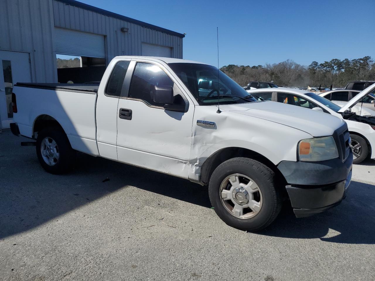 2005 Ford F-150 - Image 4