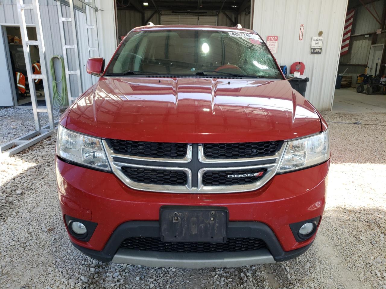 2016 Dodge Journey - Image 5