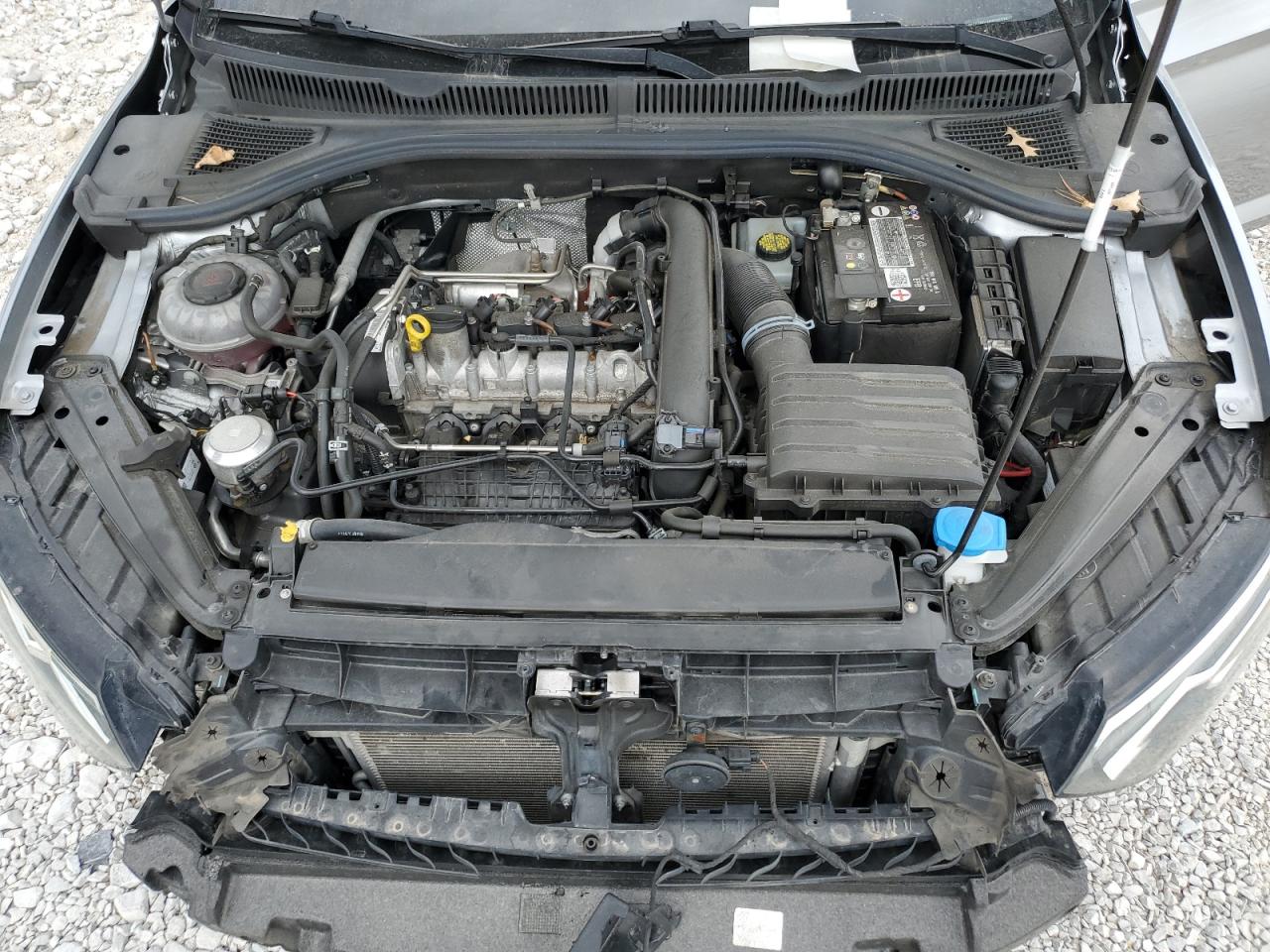 2021 Volkswagen Jetta - Image 11