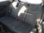 2012 FORD FIESTA ZET for sale at Copart SANDY