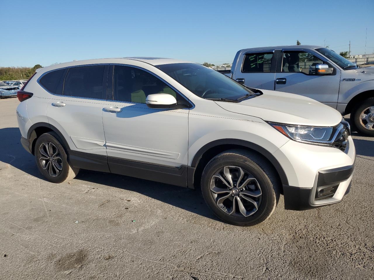 2022 Honda CR-V - Image 4