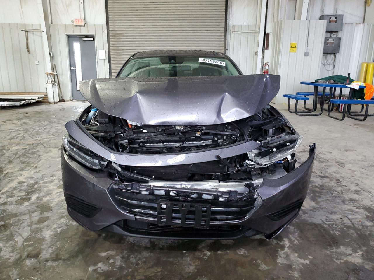 2022 Honda Insight - Image 5