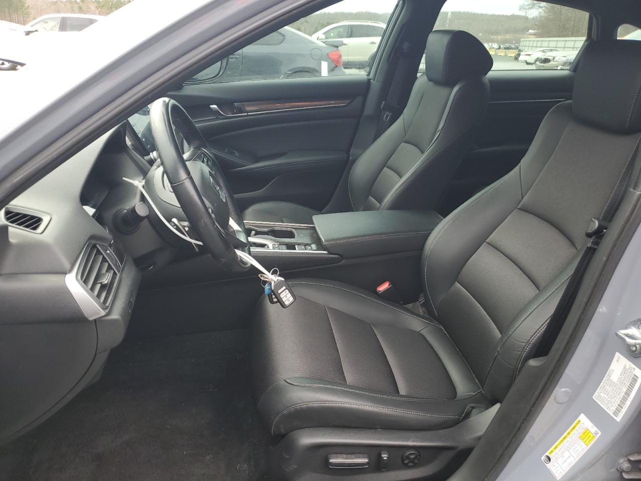 2021 Honda Accord - Image 7
