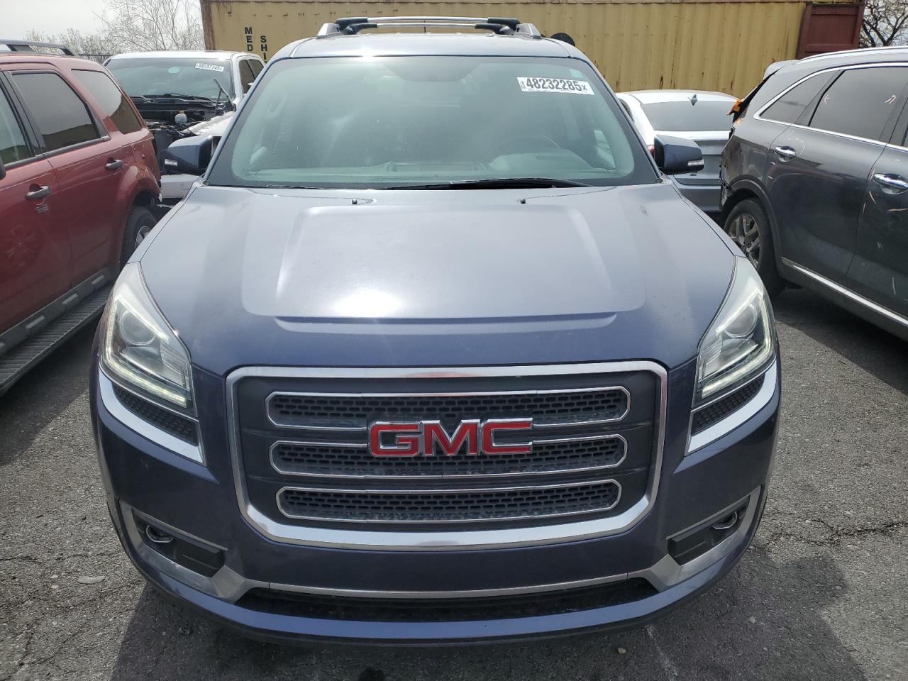2014 GMC Acadia - Image 5