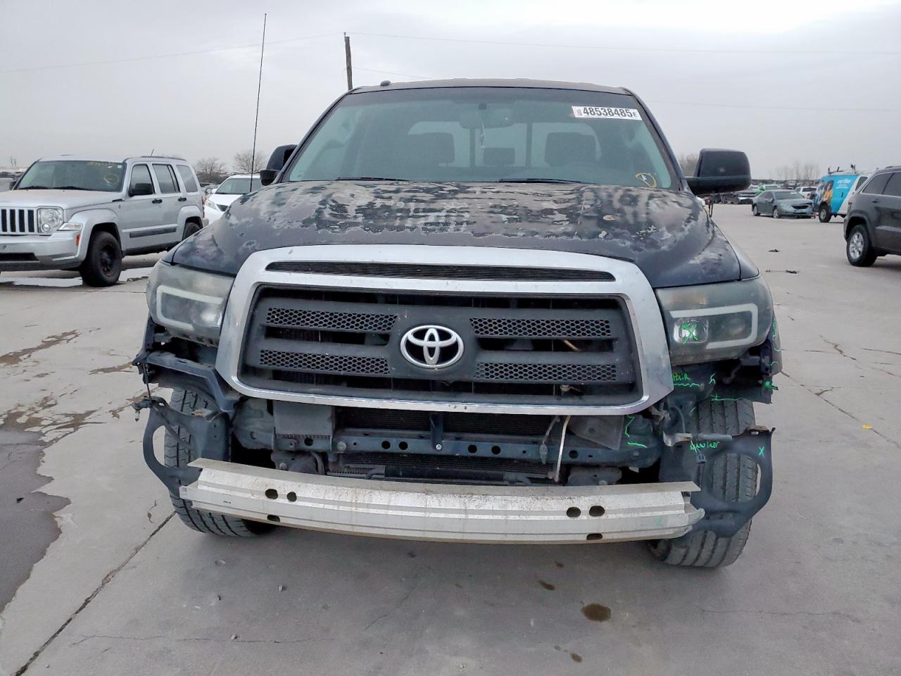 2010 Toyota Tundra - Image 5