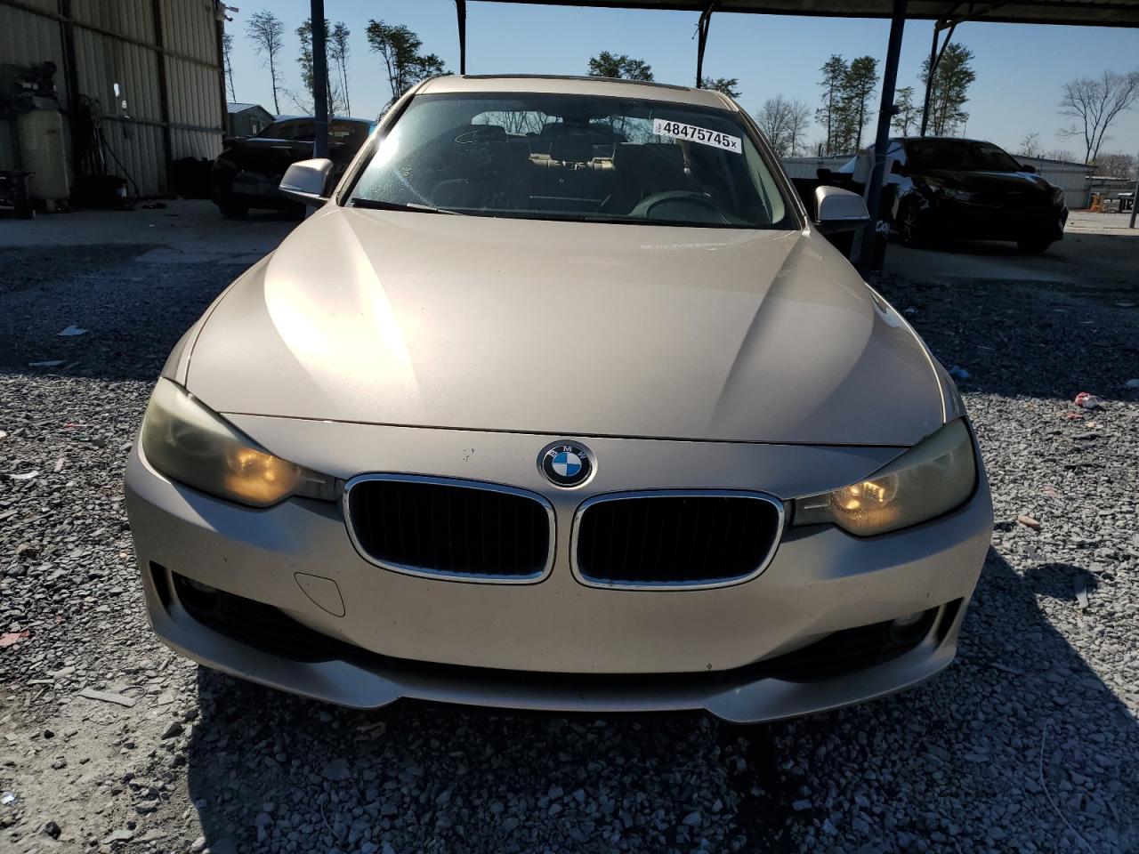 2013 BMW 3er - Image 5
