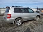 2006 Toyota Highlander Hybrid zu verkaufen in Hillsborough, NJ - Front End