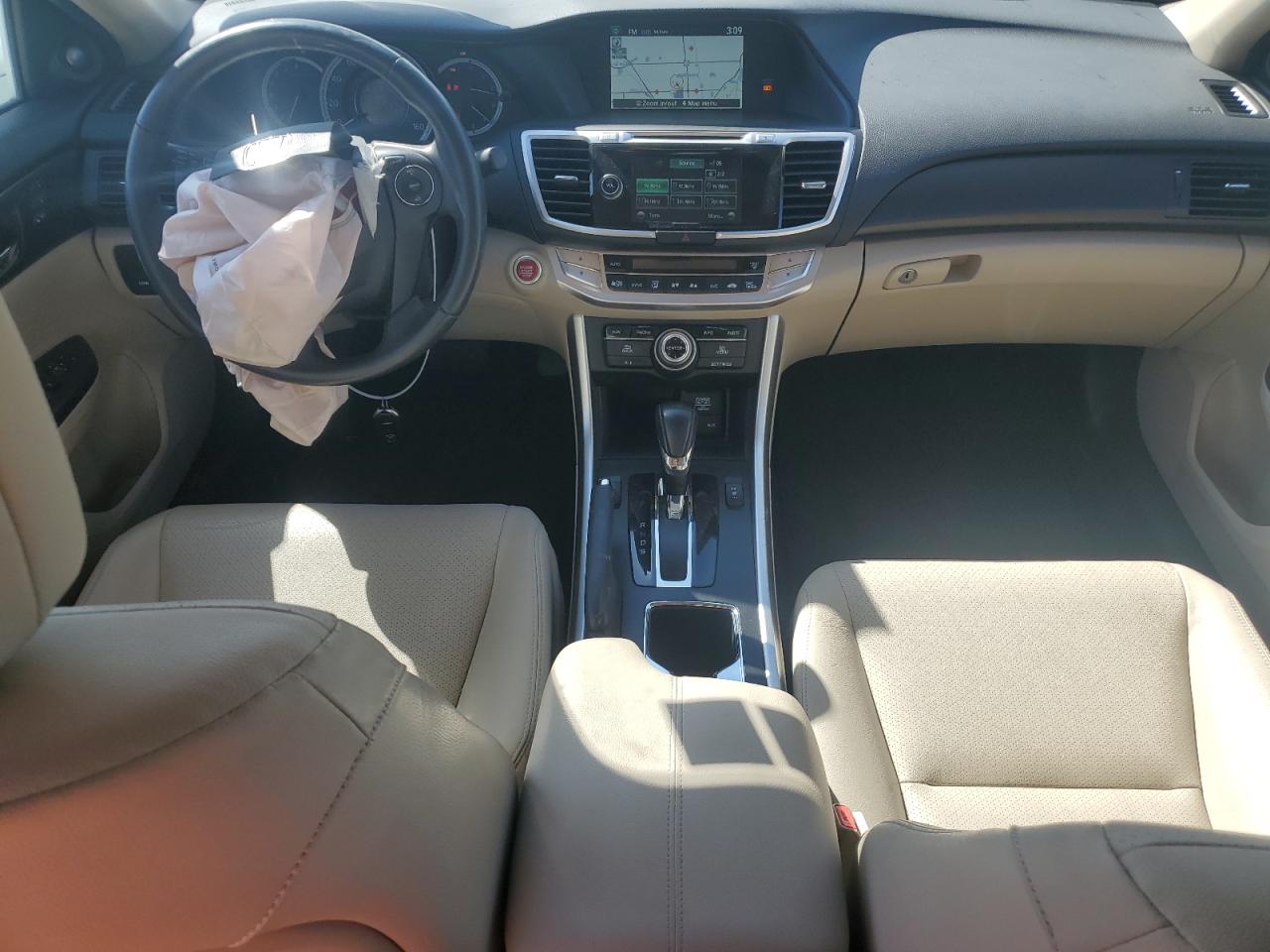 2014 Honda Accord - Image 8