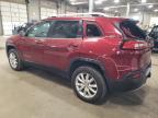 2014 Jeep Cherokee Limited   for Sale in Blaine, MN - Rear End