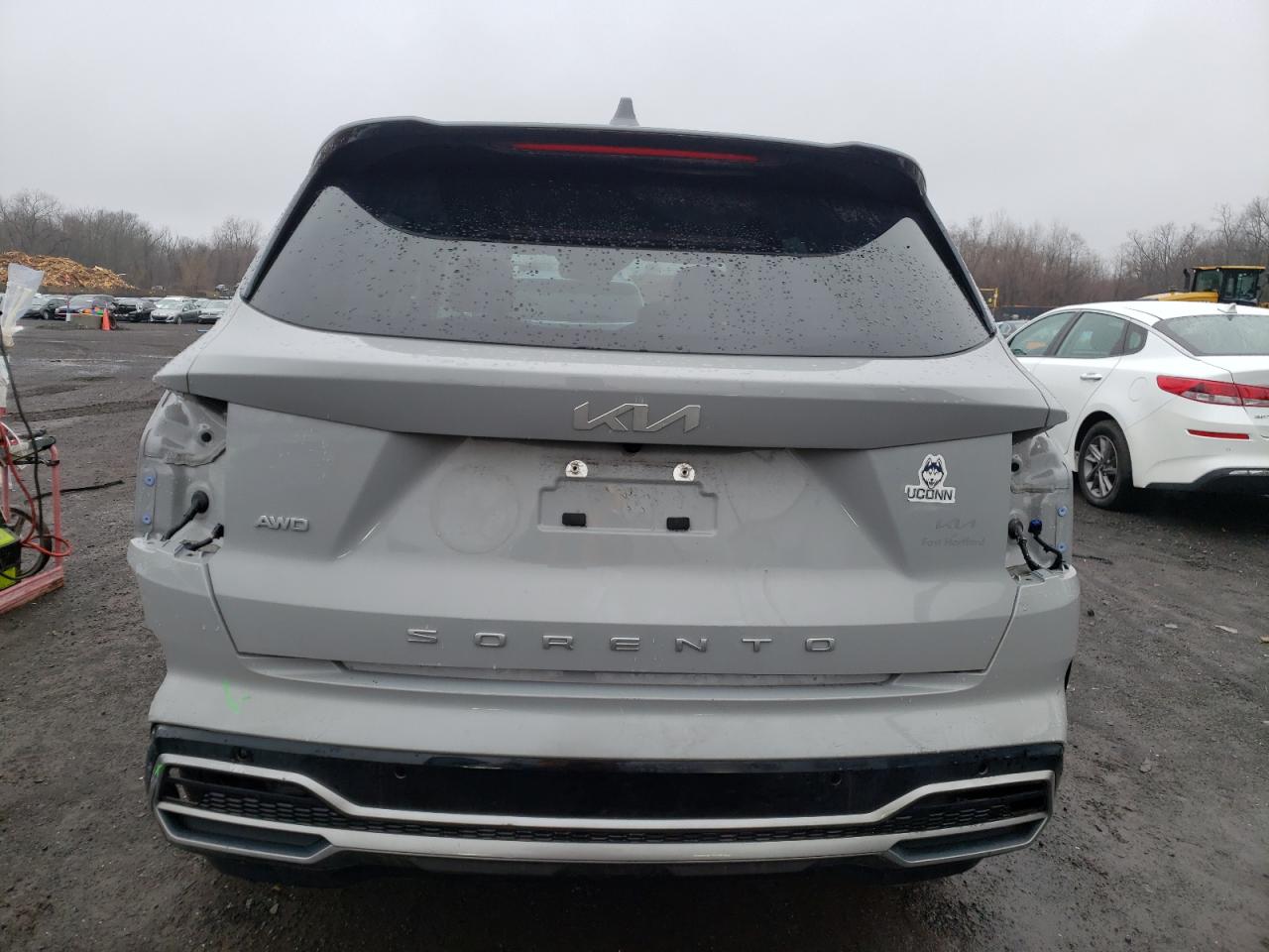 2022 Kia Sorento - Image 6