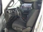 2019 Jeep Wrangler Unlimited Sahara იყიდება Lawrenceburg-ში, KY - Water/Flood