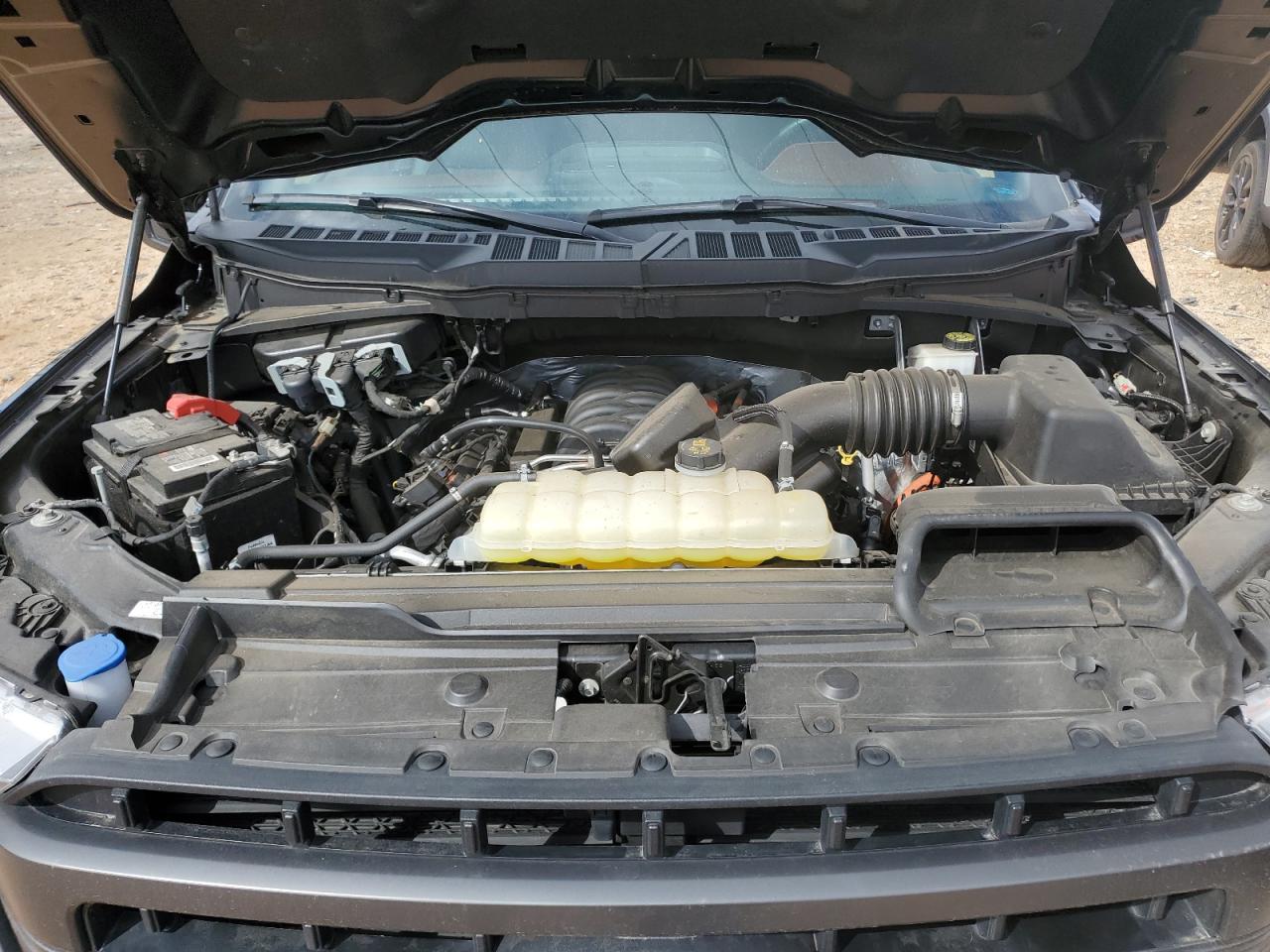 2023 Ford F-150 - Image 12
