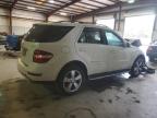 2011 Mercedes-Benz Ml 350 4Matic للبيع في Austell، GA - Front End