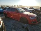 2015 Audi A4 Premium Plus за продажба в Spartanburg, SC - Side