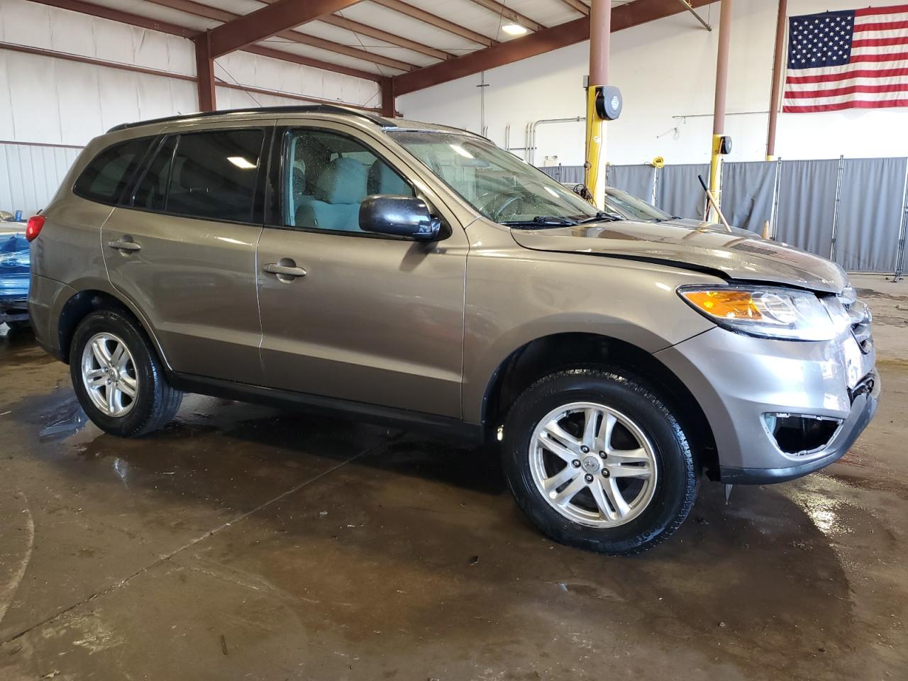 2012 Hyundai Santa Fe - Image 4