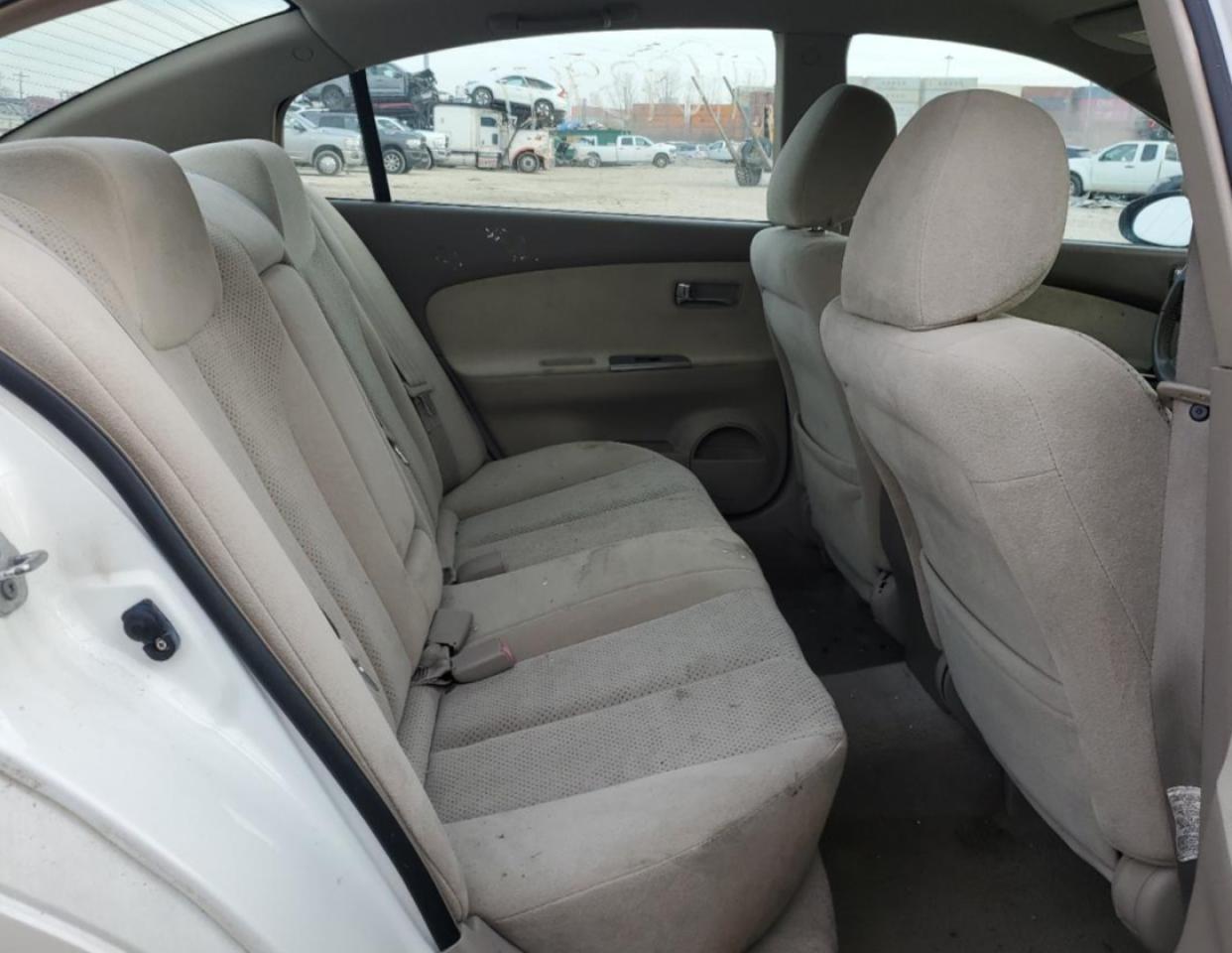 2006 Nissan Altima - Image 10