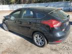 2018 Ford Focus Se for Sale in Knightdale, NC - Front End