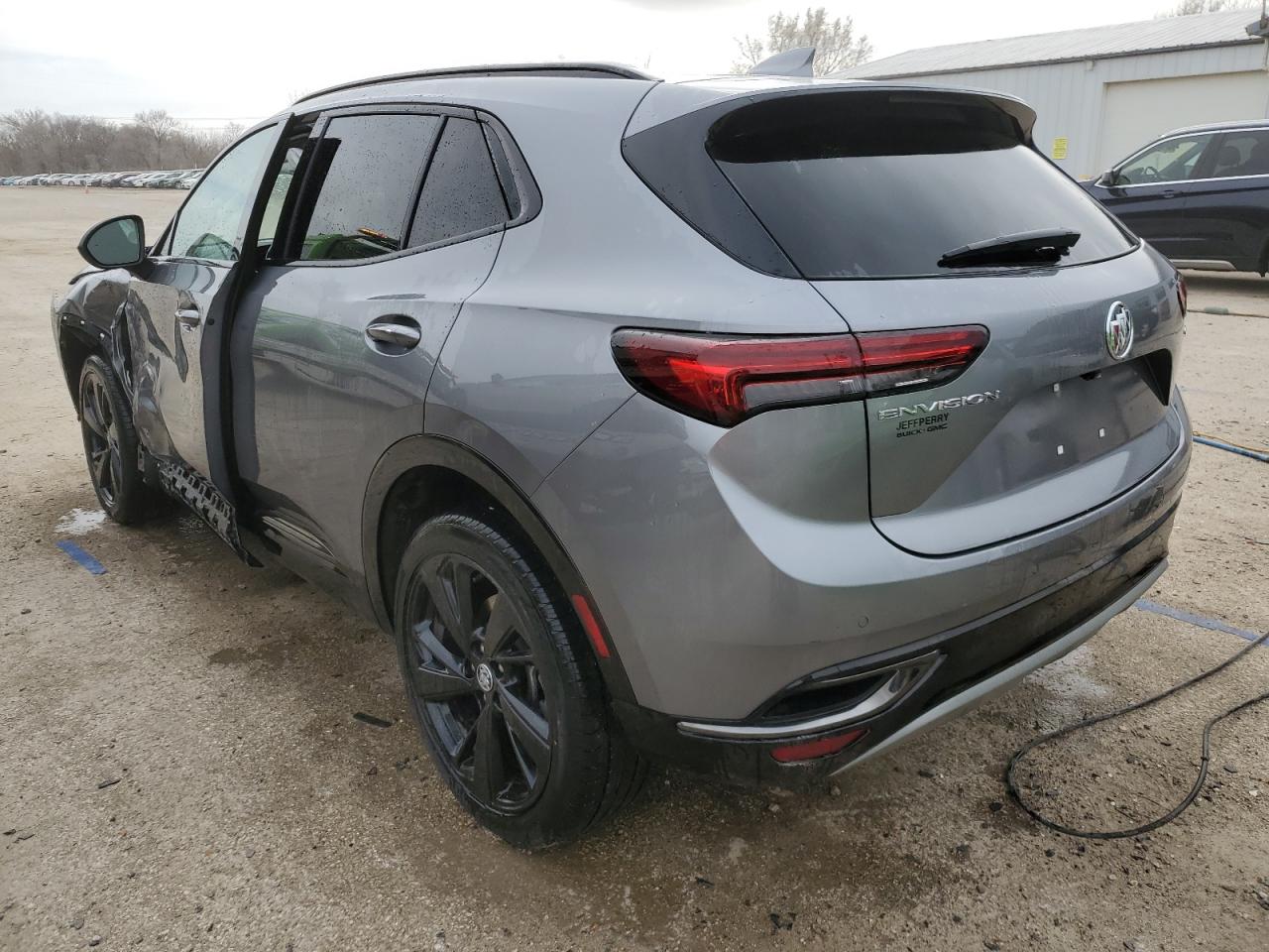 2022 Buick Envision - Image 2