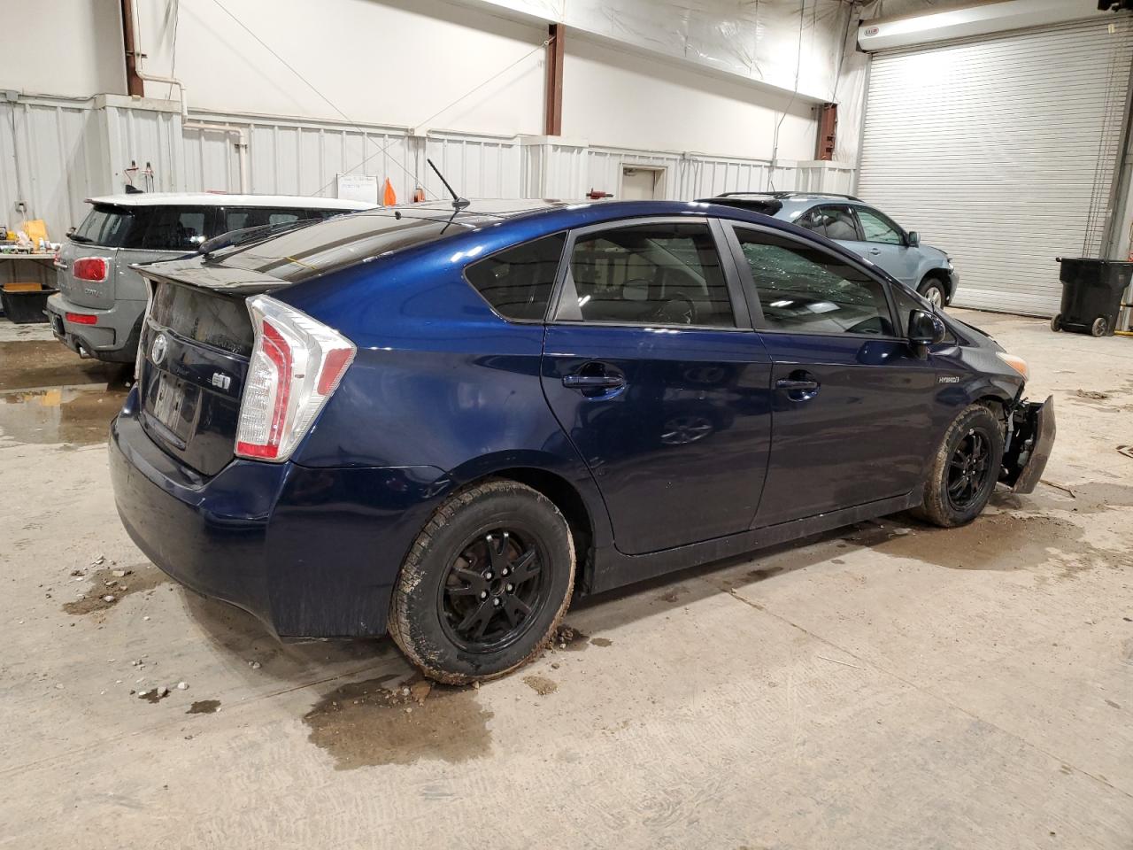 2014 Toyota Prius - Image 3