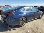 2020 Hyundai Sonata Sel на продаже в San Antonio, TX - All Over