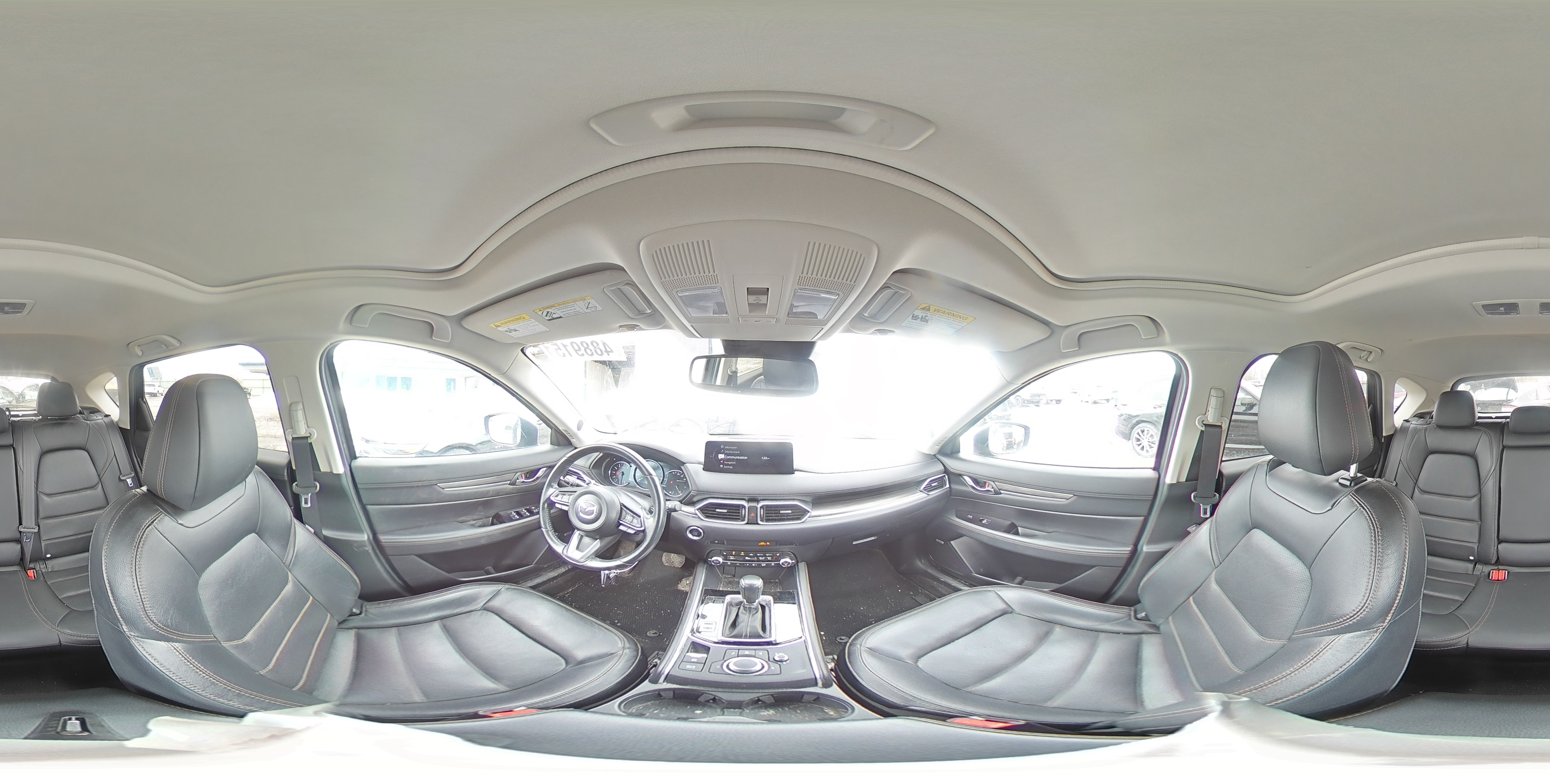 2021 Mazda CX-5 - Image 14