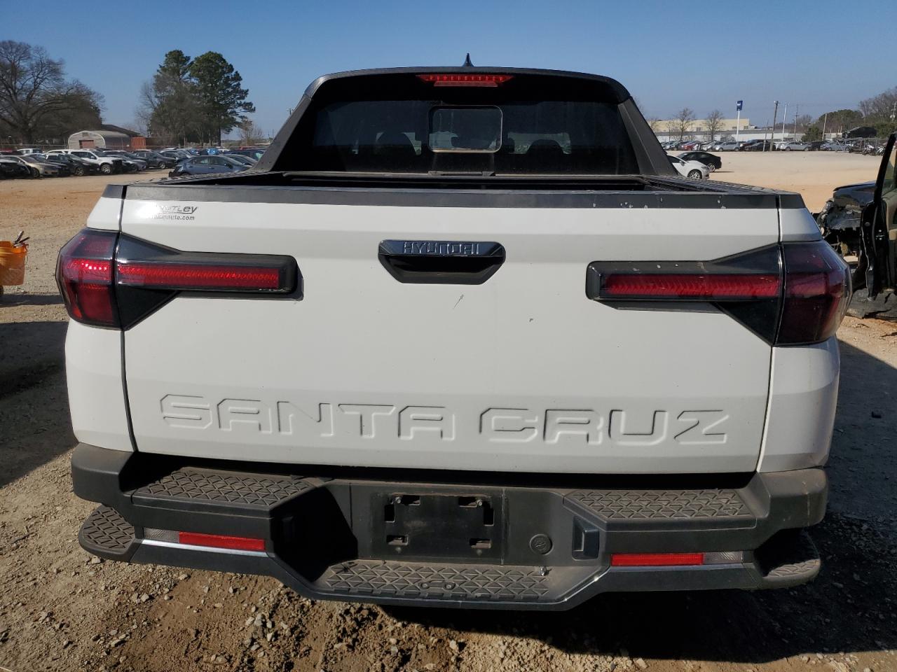 2023 Hyundai Santa Cruz - Image 6