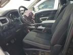 2018 Nissan Titan Sv for Sale in Rapid City, SD - Side