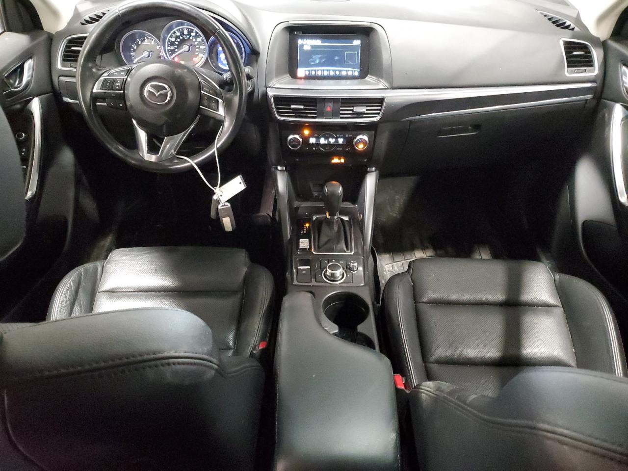 2016 Mazda CX-5 - Image 8