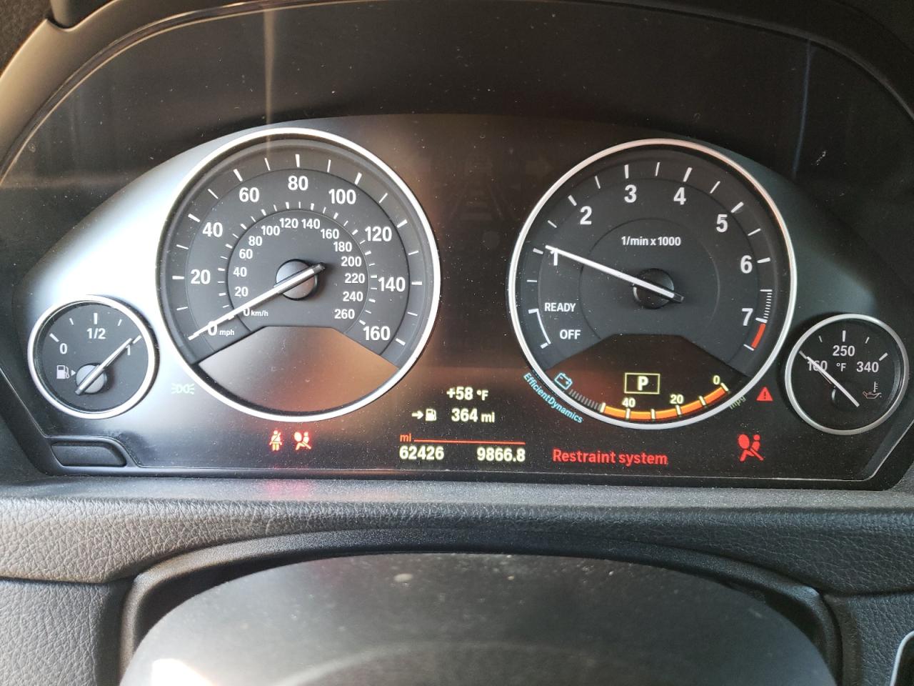 2018 BMW 3er - Image 9