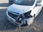 2016 PEUGEOT 108 ACTIVE for sale at Copart WOLVERHAMPTON