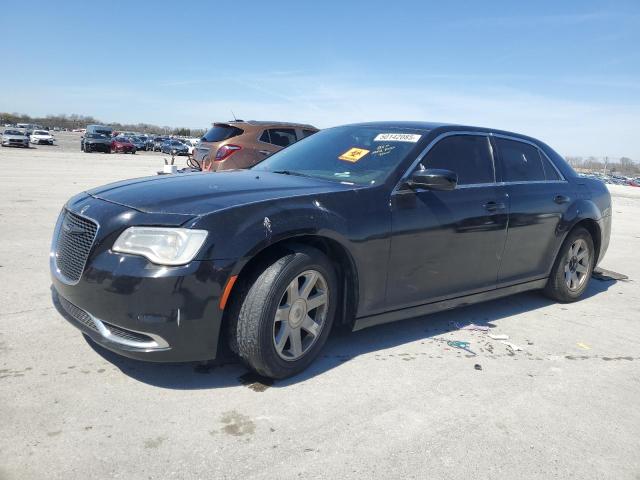 2015 Chrysler 300 Limited