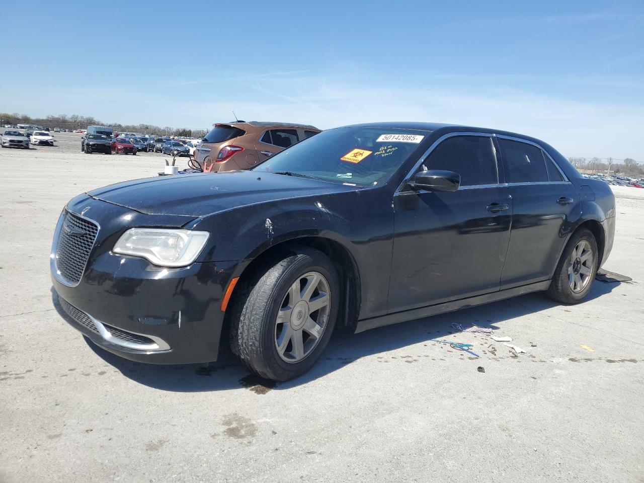 2015 Chrysler 300 Limited for Sale in Lebanon, TN - Undercarriage