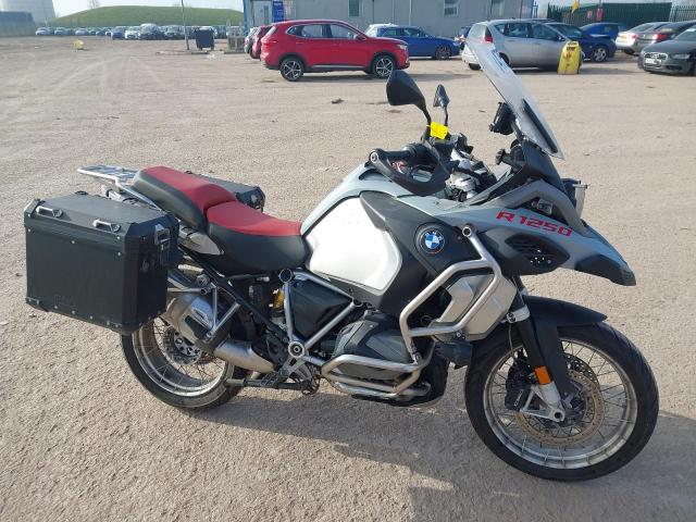 2019 BMW R 1250 GS