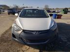 2013 Hyundai Elantra Gls for Sale in Florence, MS - Rear End