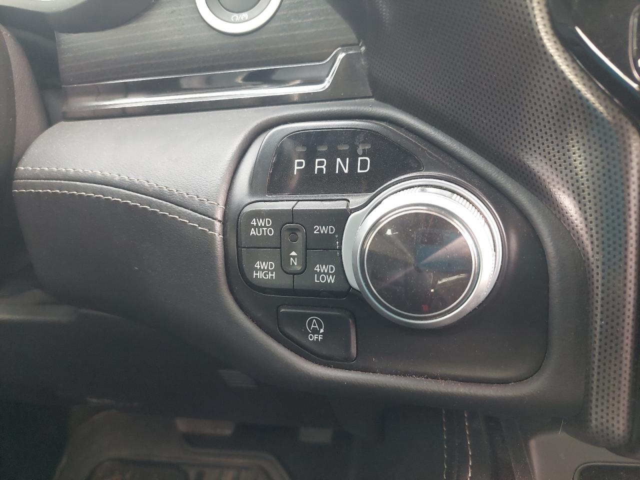 1C6SRFHT3NN212506 - 2022 Dodge RAM - #undefined