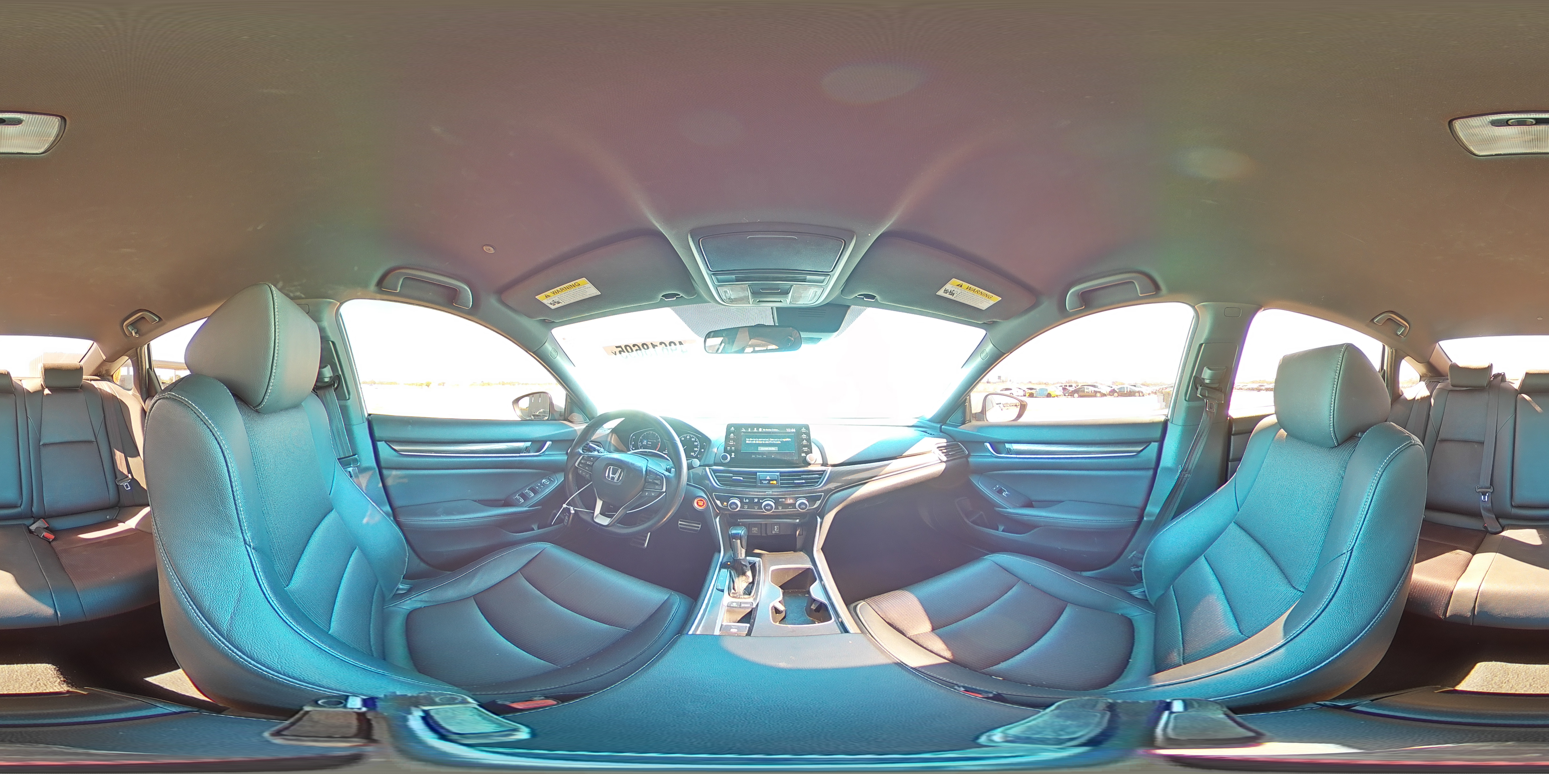 2019 Honda Accord - Image 12