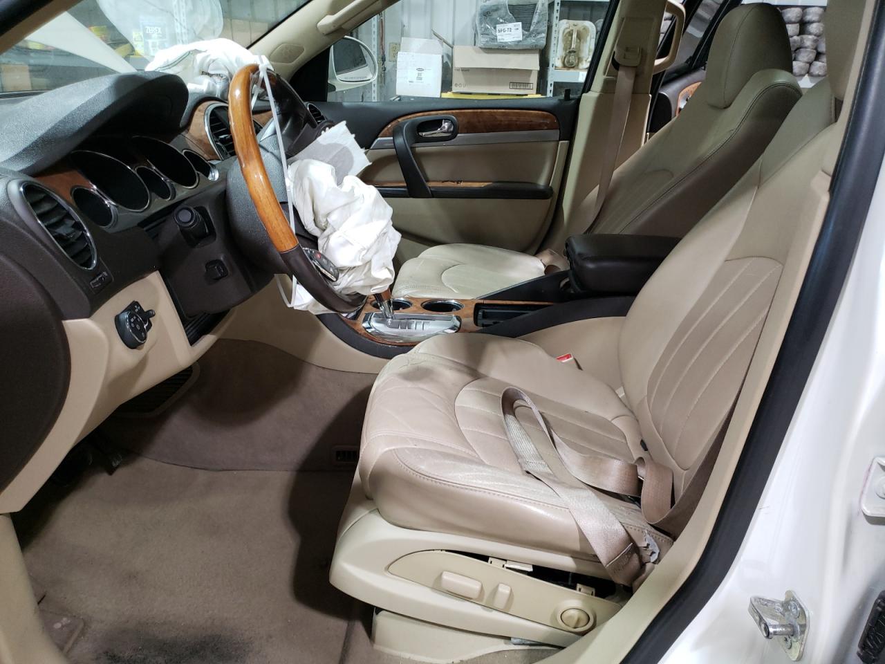 2011 Buick Enclave - Image 7